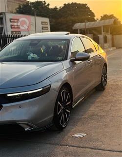 هۆندا ئەکۆرد